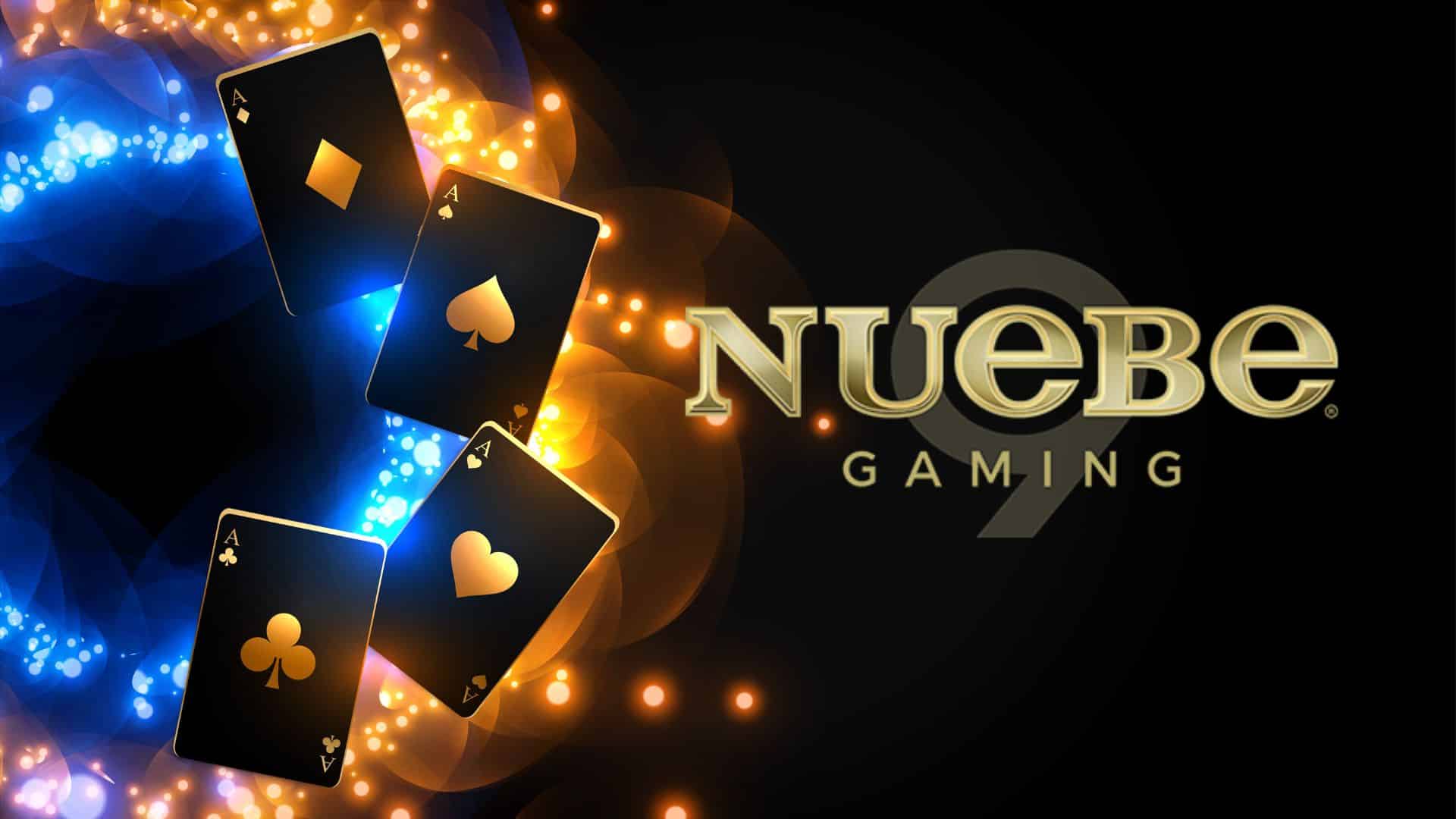 Discover the latest promotions in Nuebe Gaming! Get exclusive offers, bonuses, and exciting rewards. Stay updated with the hottest deals in the gaming world. Visit the link for more details on the promotions available at Nuebe Gaming