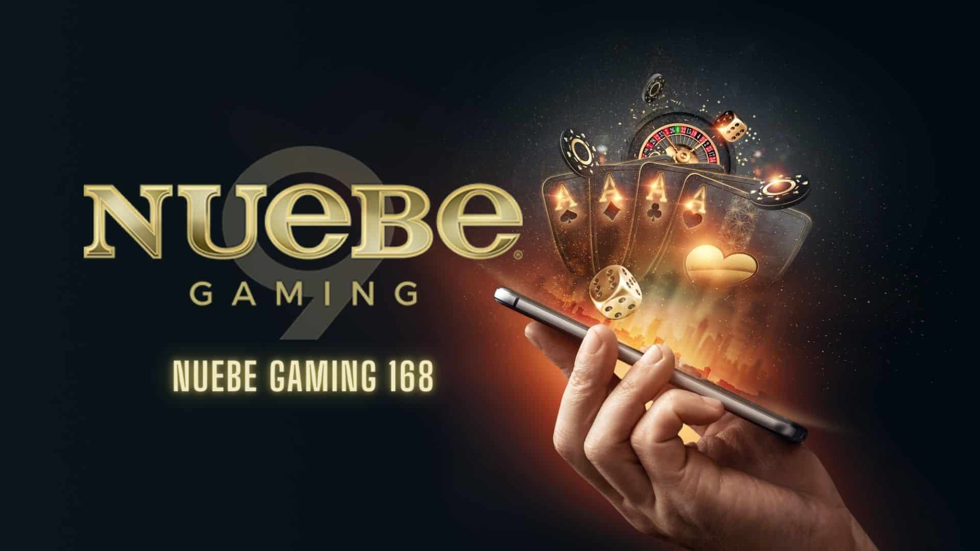 Nuebe Gaming Blog is a leading player in the mobile gaming industry, known for its commitment to creating innovative and engaging games that capture the imagination of players worldwide.