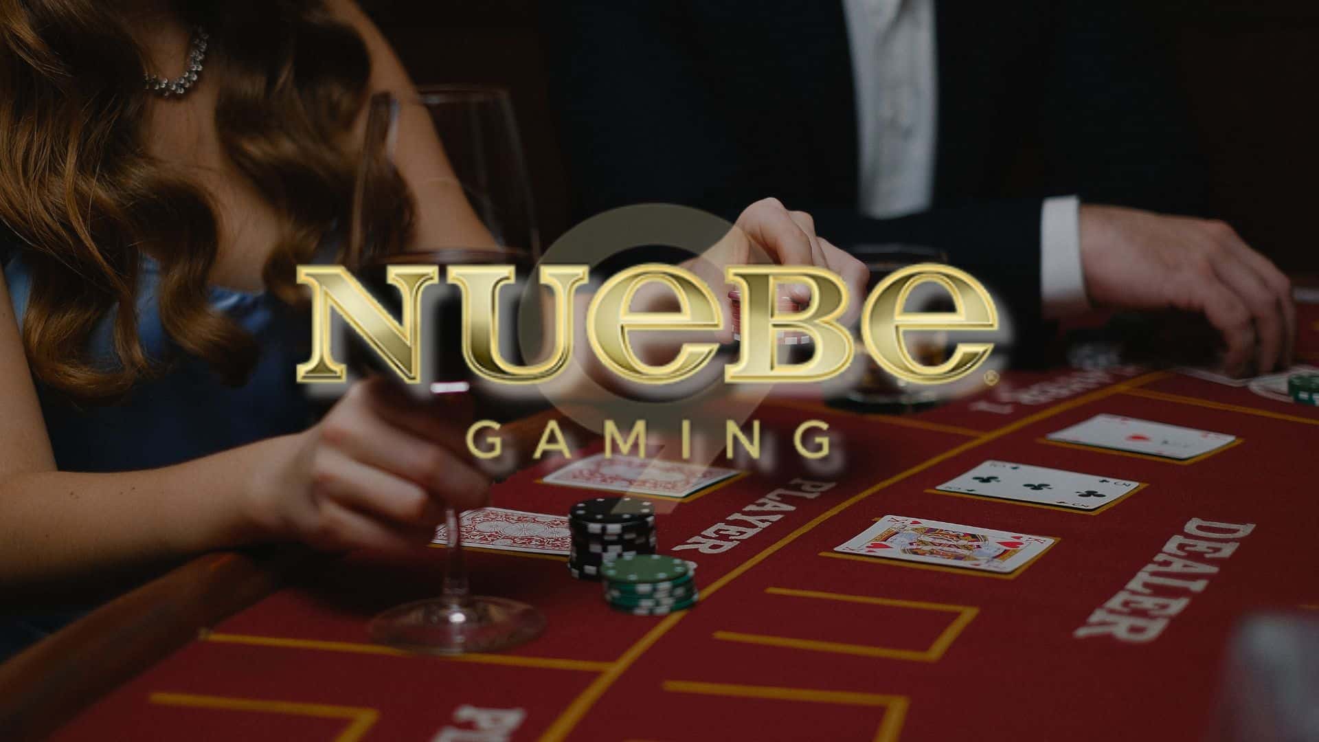 Casino Nuebe Gaming is the Ultimate Choice for Gamers Everywhere