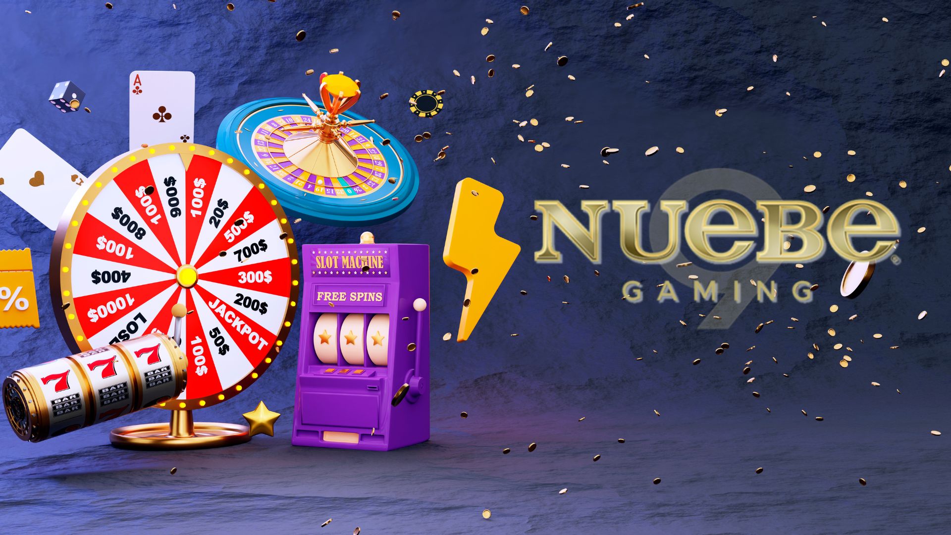 Nuebe Gaming and the Online Casino Scene in the Philippines