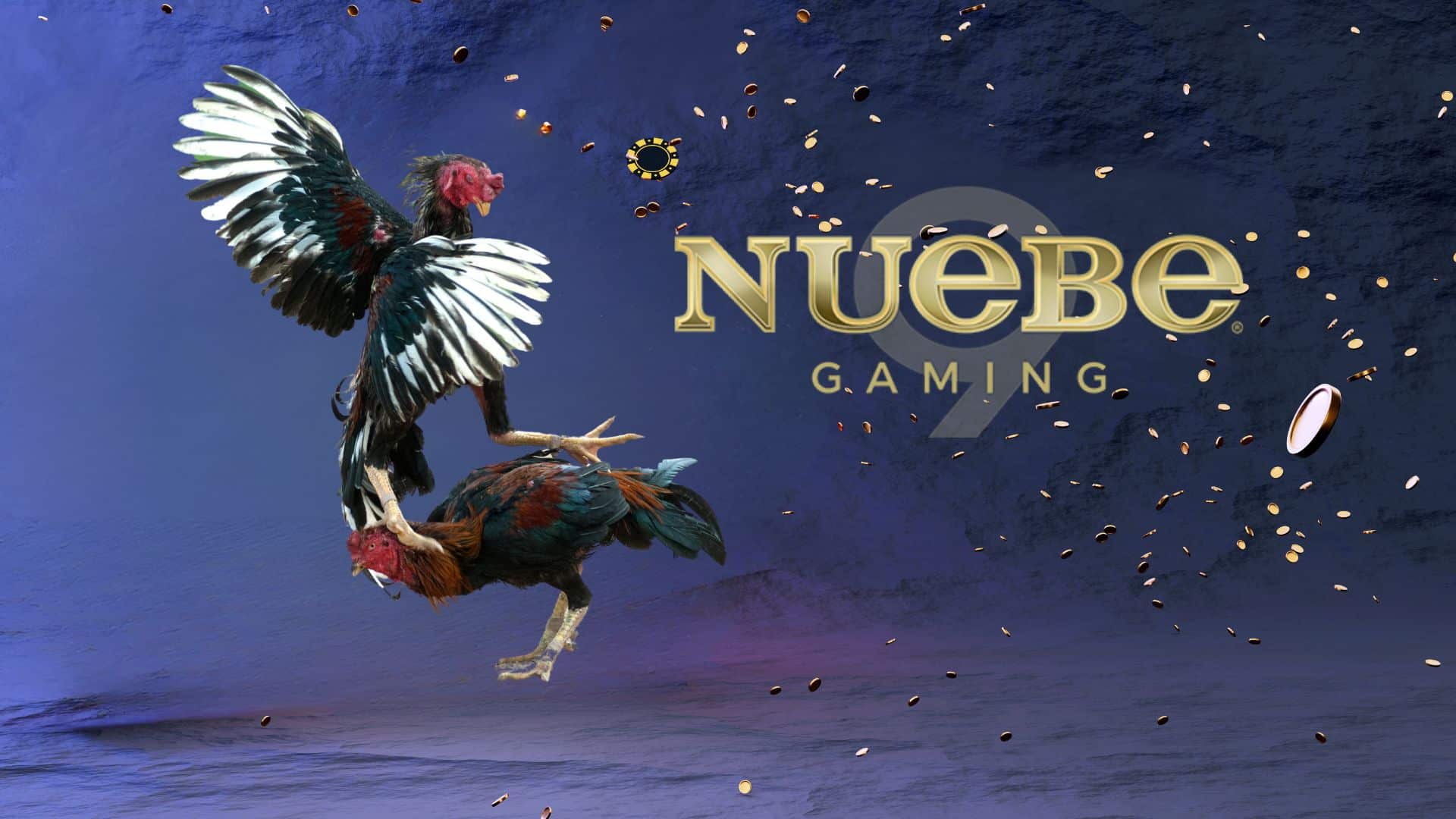 S888 Online Sabong Live at Nuebe gaming 168