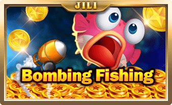 Nuebe Gaming online casino offers the best fishing game experience