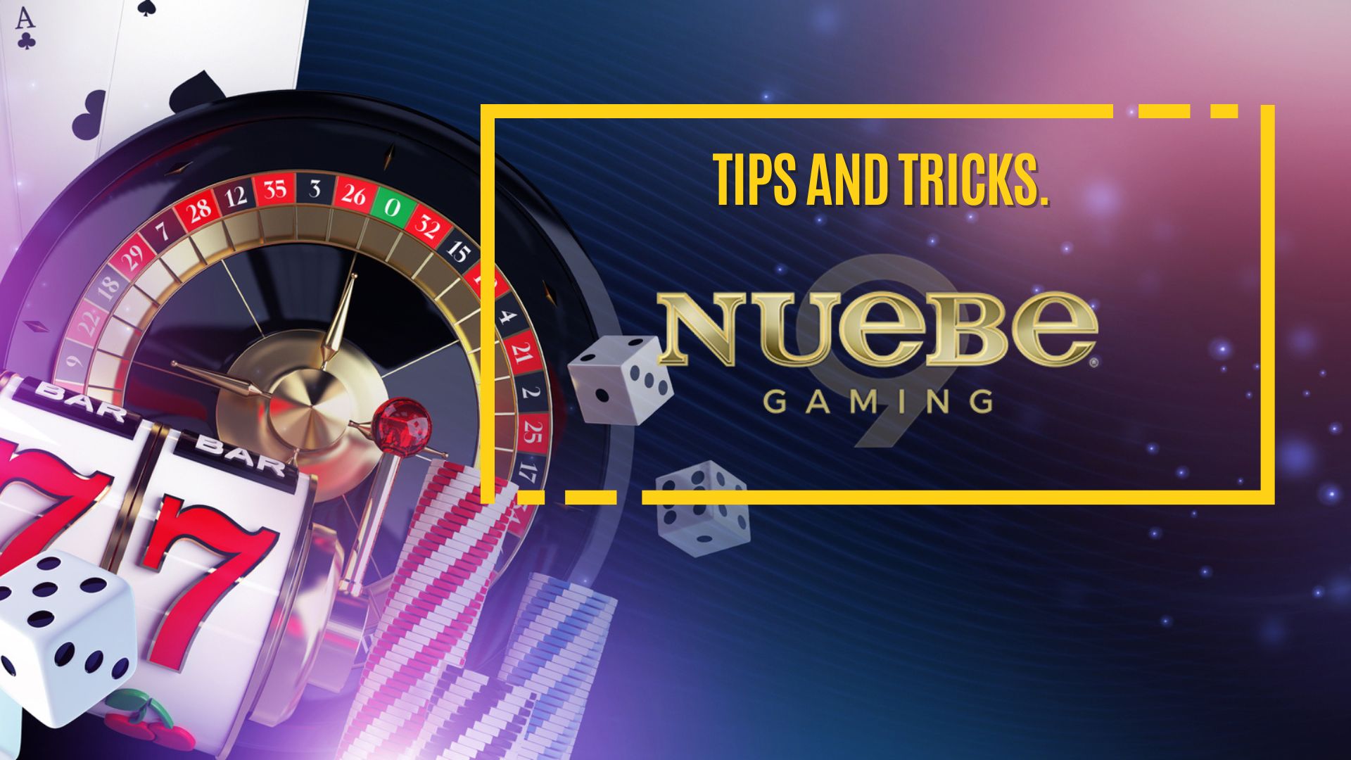 Need a better idea of how to win money at the casino? Check out our top 10 online casino tips and tricks for players to improve your chances of winning. We’ll show you which games you can win the most from, and how to take advantage of free bonus cash.