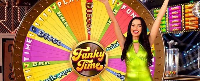 Game shows of the highest quality are made available to all players at the Nuebe Gaming online casino.