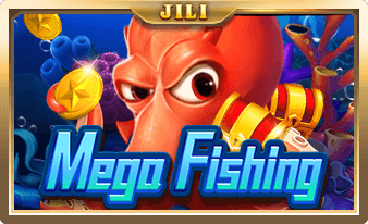 Nuebe Gaming online casino offers the best fishing game experience