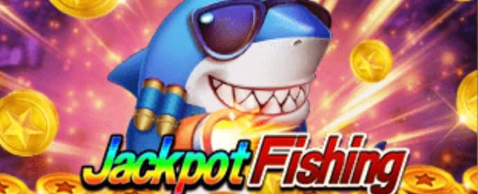 The fishing game and arcade for the online casino. At Nuebe Gaming, you can win a lot of money