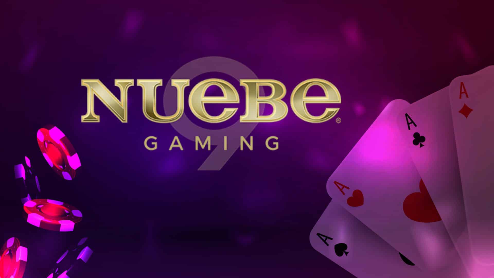 Nuebe Gaming is an exceptional online casino platform that offers an immersive and thrilling experience for players around the globe. With its user-friendly interface and extensive range of games
