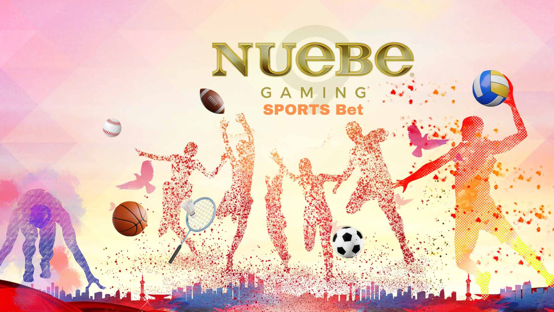 nuebe gaming SPORTS bet best online casino philippines