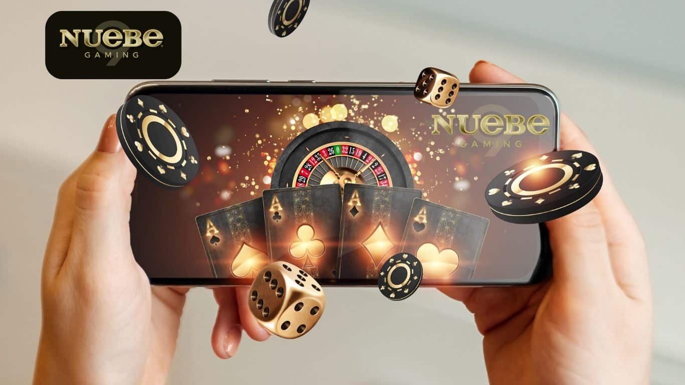 Nuebe Gaming The Perfect Website For Online Casino Gaming