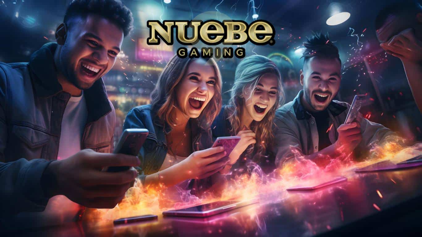 The Nuebe Gaming Community Forum is the ultimate hub for all things gaming, offering a safe and engaging space for gamers
