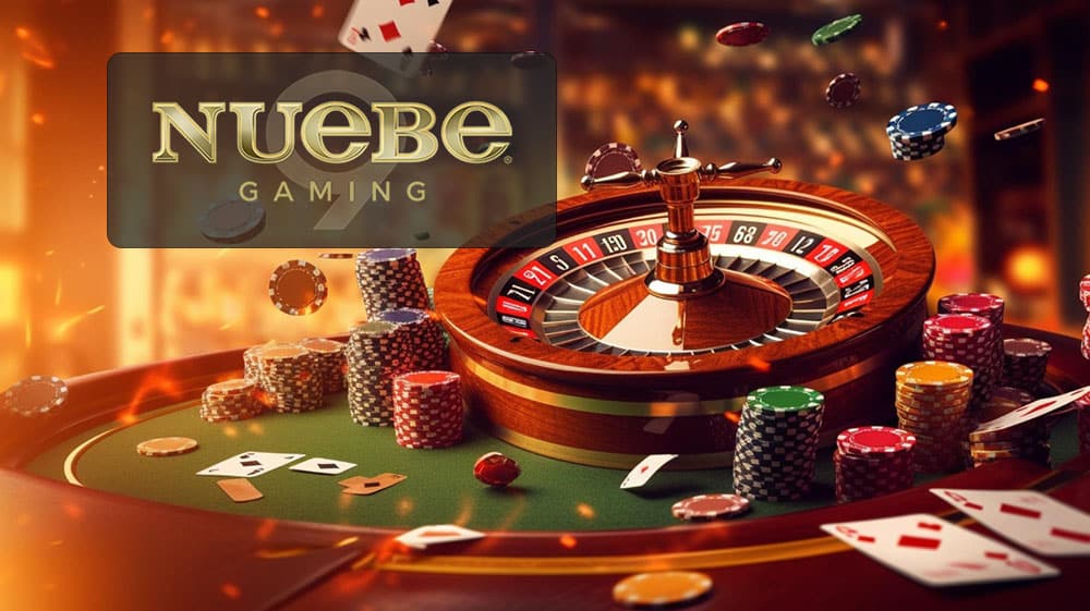 How To Choose The Best Games At Nuebe Gaming