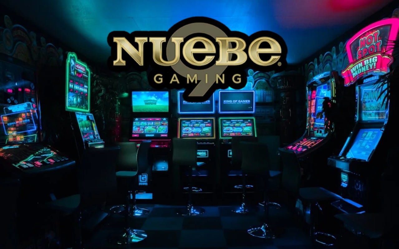 Top Tips for Mastering Online Casino Games on Nuebe Gaming